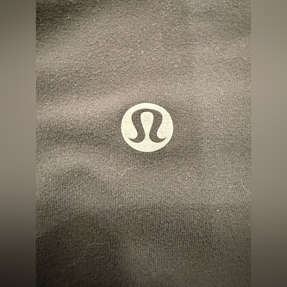 Lululemon Align Crop *21" Graphite Grey - Picture 7 of 8